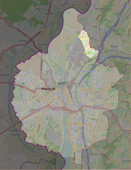 Meerssenhoven (Maastricht)