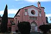 Melrose Baptist Church Melrose Baptist Church Facade 01.jpg