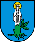 Coat of arms of Menzonio