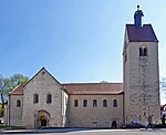 Neumarktkirche St. Thomae (Merseburg)