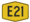 <E21>