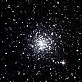 Messier 9, từ 2MASS