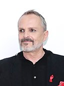 Miguel Bosé: Años & Cumpleaños