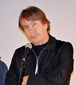 Mika Kaurismäki