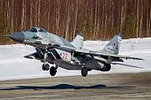 Mikoyan-Gurevich MiG-29SMT (9-19), Venäjä - Ilmavoimien AN2269907.jpg