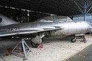 Mikoyan MiG-15UTI-P Midget 2626 (8274569186).jpg