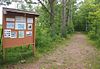 Milford Mine Historic District Milford Mine Memorial Park.JPG