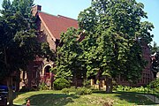 Milwaukee Central Seventh-day Adventist Church