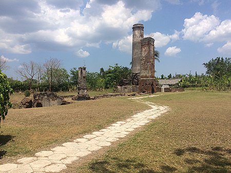 Minas, Cuba