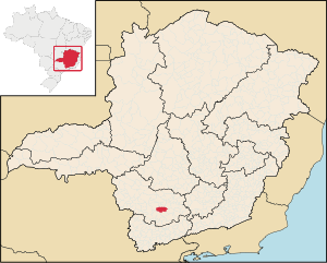 MinasGerais Municip TresPontas.svg