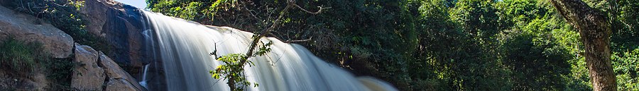 Minas Gerais page banner