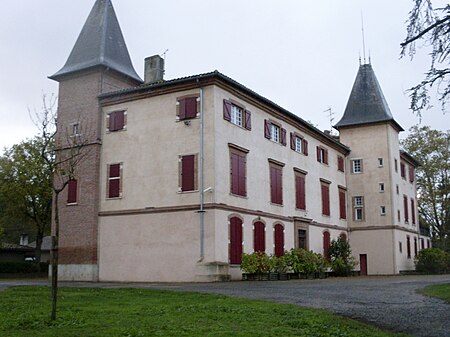 Mirail chateau 12