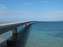 Irabu Bridge