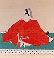 Мидзогути Сигэмото (1680-1709), 5-й даймё (1706-1719)