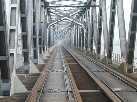 Moerdijk brug