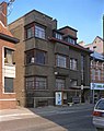 wikimedia_commons=File:Mol Graaf de Broquevillestraat 5 - 139613 - onroerenderfgoed.jpg