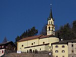 Molina di Fiemme, église de Sant'Antonio 01.jpg