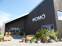 Firmenmuseum Momö