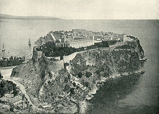 <span class="mw-page-title-main">History of Monaco</span> Account of the past of Monaco