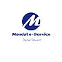 Миниатюра для Файл:Mondal E-Service Logo.jpg