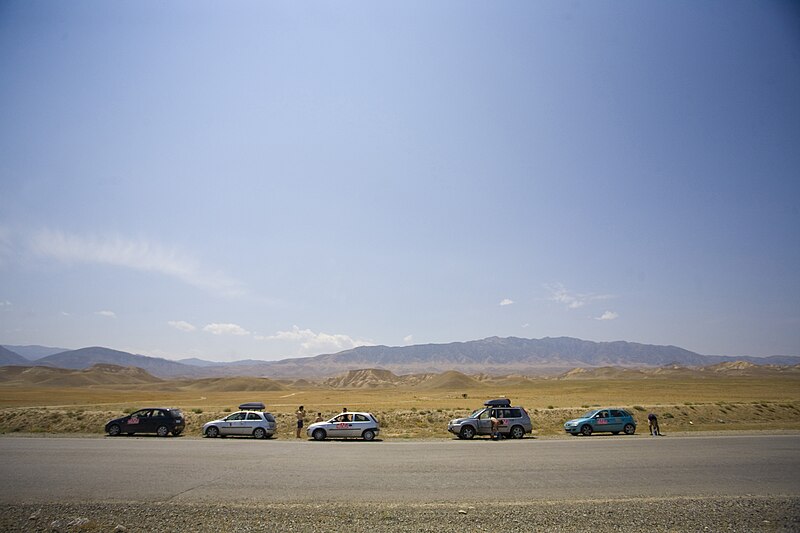 File:Mongol Rally - Turkmenistan.jpg