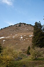 Miniatura per Mont d'Or (Alps)