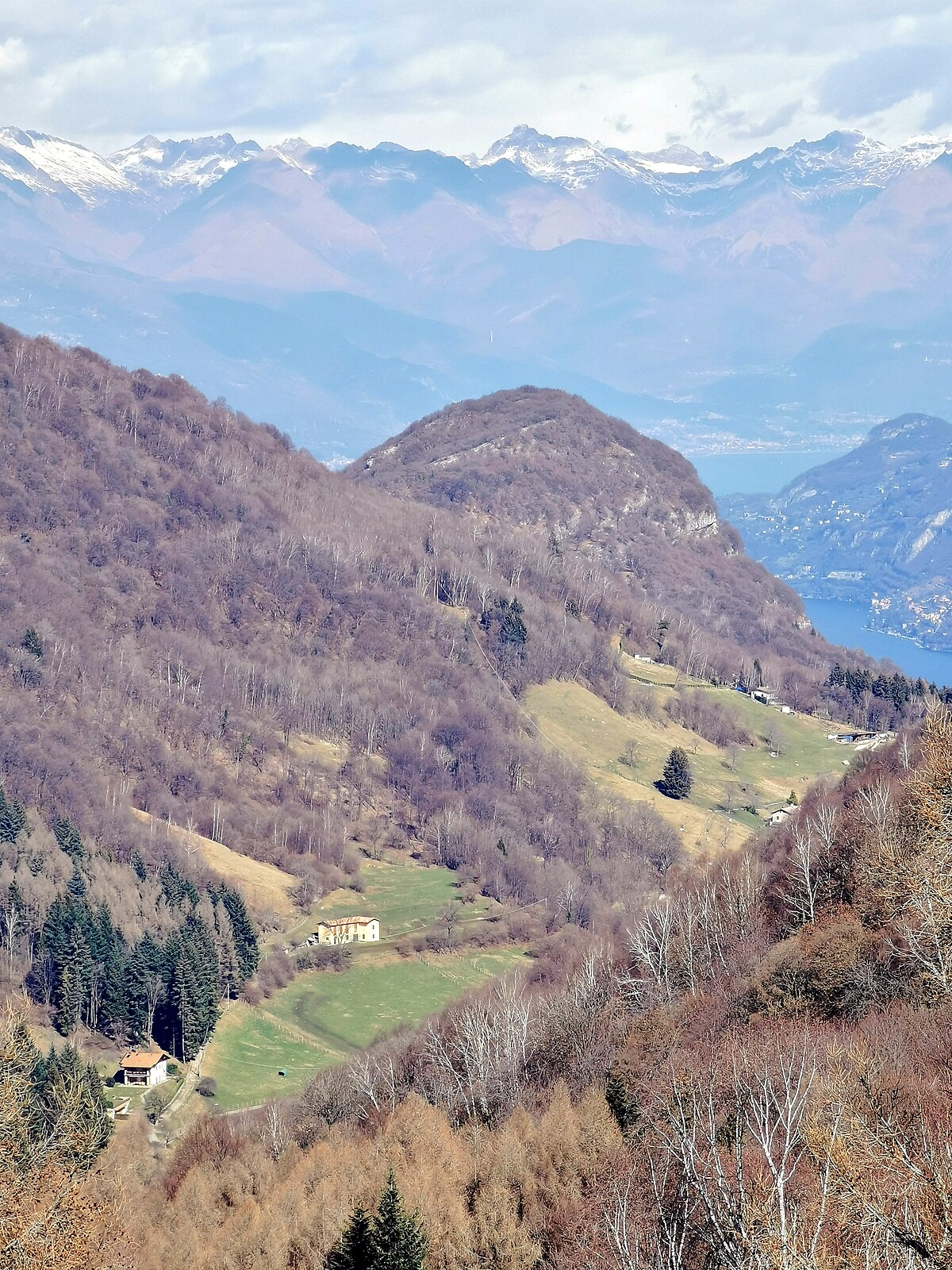 Oliveto Lario – Wikipedia