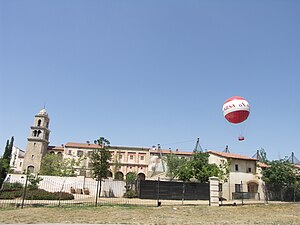 Montecasino (Sudáfrica)