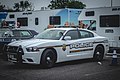 Dodge Charger (LX) (Montgomery County Police)