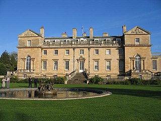 <span class="mw-page-title-main">Moreton Hall, Warwickshire</span>