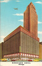 Thumbnail for Morrison Hotel (Chicago)