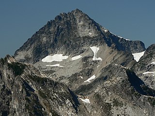 <span class="mw-page-title-main">Mount Despair (Washington)</span> Mountain in Washington (state), United States