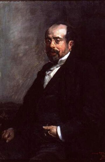 Antonio Muñoz Degrain