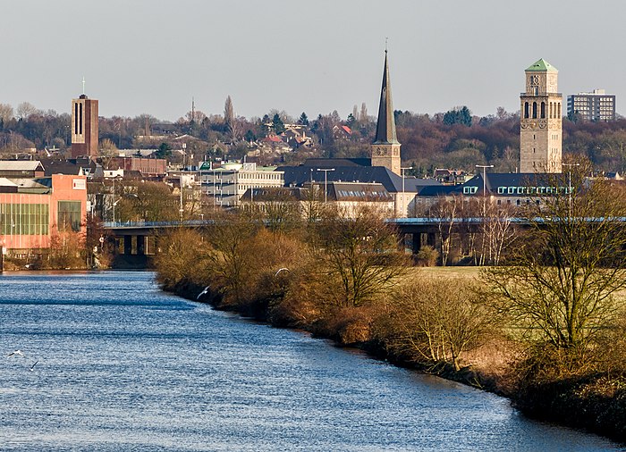 Mülheim an der Ruhr