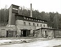Holzstoff- und Pappenfabrik Mulda