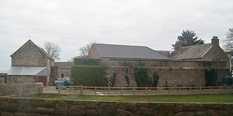 File:Mullartown House, Annalong - geograph.org.uk - 2252921.jpg