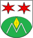 Escudo de Mundaun