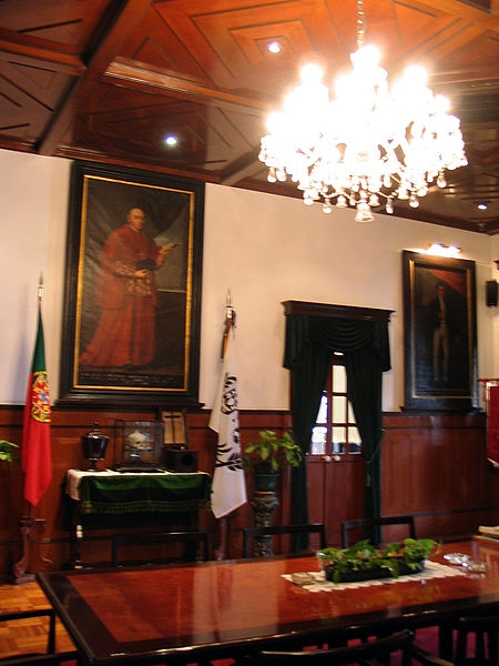 File:Museum of the Holy House of Mercy 1.jpg