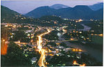 Muzaffarabad, Pakistan