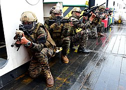 菲律賓海軍特種作戰群