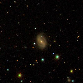 NGC 6264