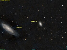 Immagine illustrativa dell'articolo NGC 1319