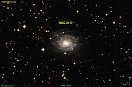 NGC 2417
