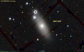 NGC 3082 makalesinin açıklayıcı resmi