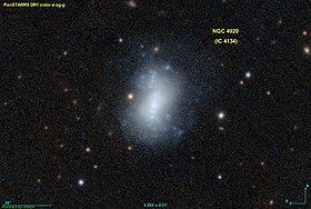 Illustratieve afbeelding van artikel NGC 4920