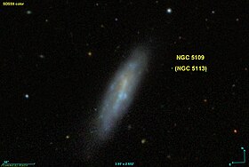 Illustratieve afbeelding van artikel NGC 5109