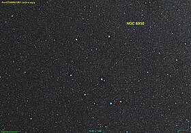 Image illustrative de l’article NGC 6950