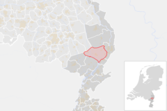 NL - locator map municipality code GM1894 (2016).png