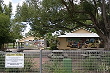 Nabiac Public School Nabiac school.JPG