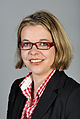 Deutsch: Nadja Lüders, Nordrhein-Westfälische Politikerin (SPD) und Abgeordnete des Landtags Nordrhein-Westfalen. English: Nadja Lüders, North Rhine-Westphalian politician (SPD) and member of the Landtag of North Rhine-Westphalia.